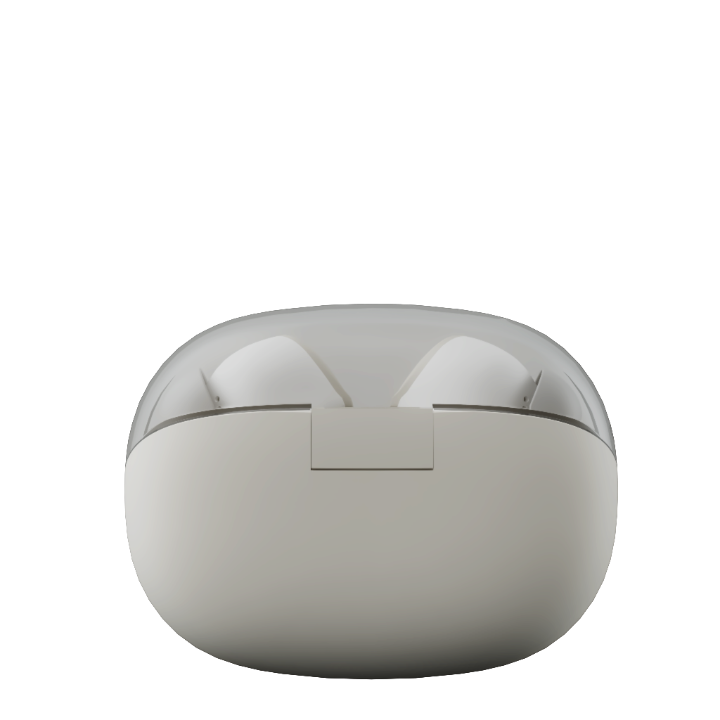 Airbud 745 ION Wireless Earbuds - Audionic