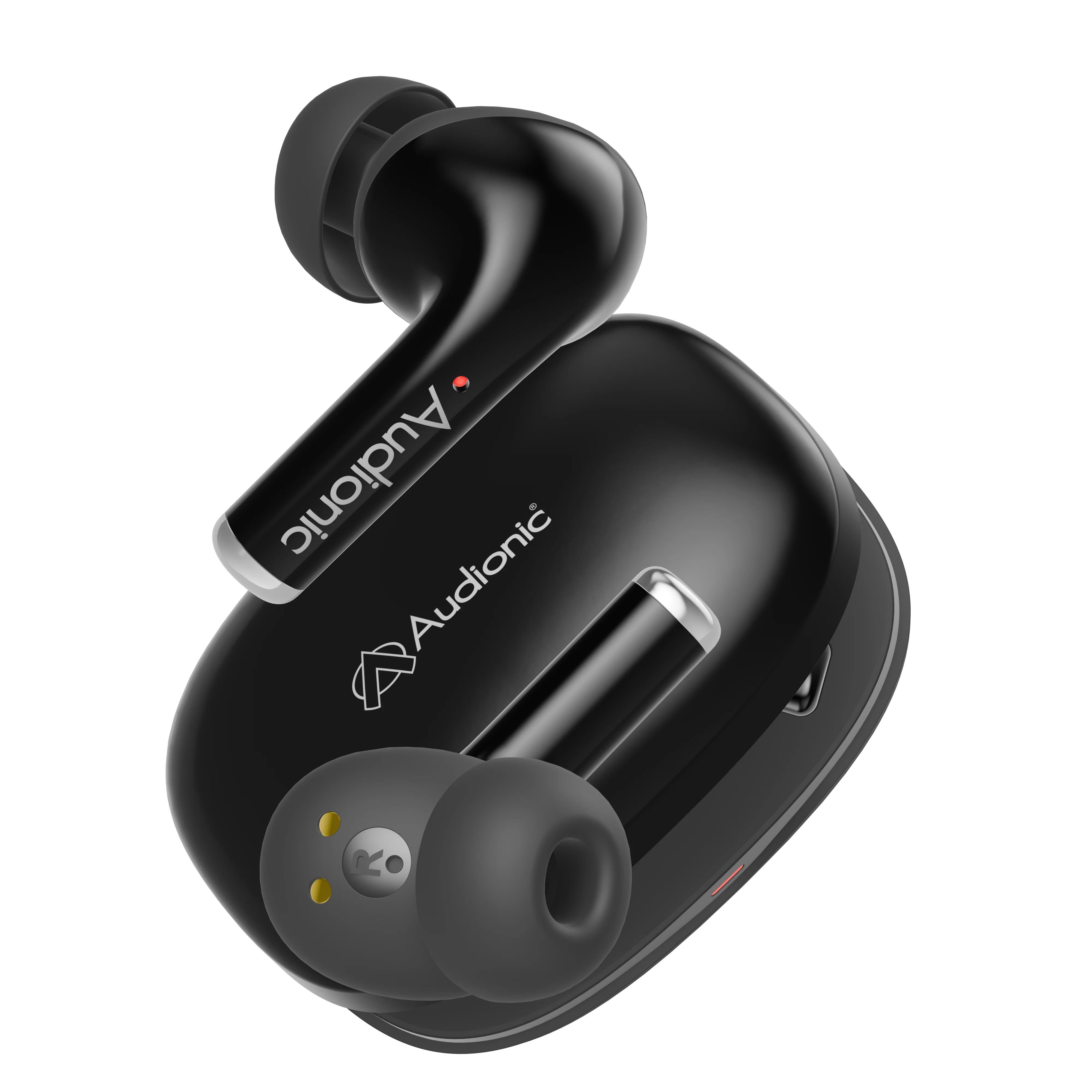 Trance Airbud 820 With ANC