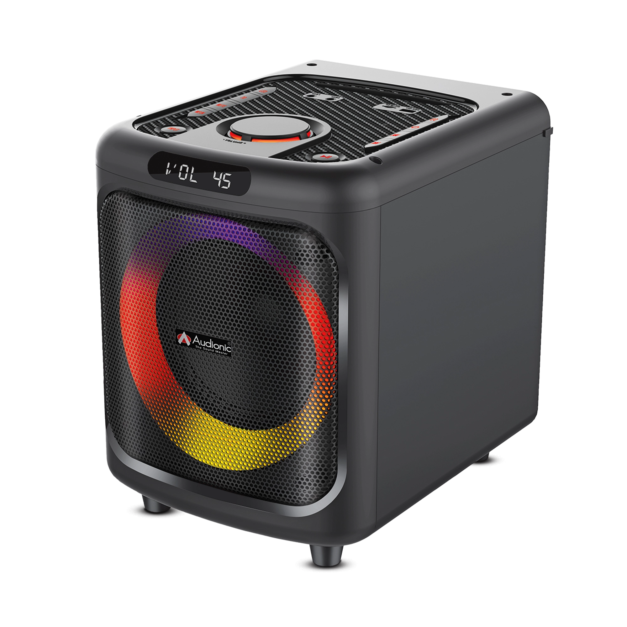 Blaster 2.1  Speaker - Audionic