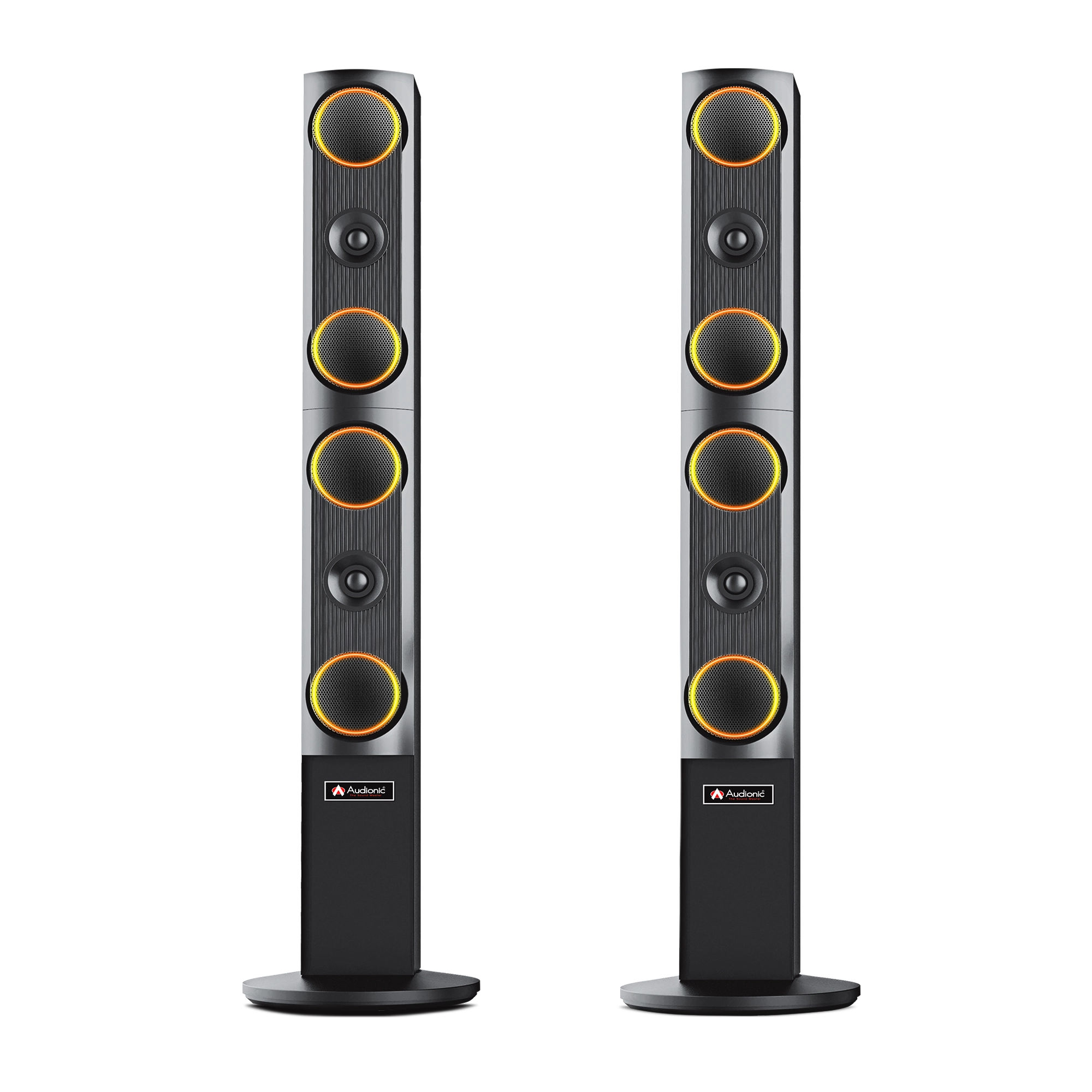 Blaster 2.1  Speaker - Audionic