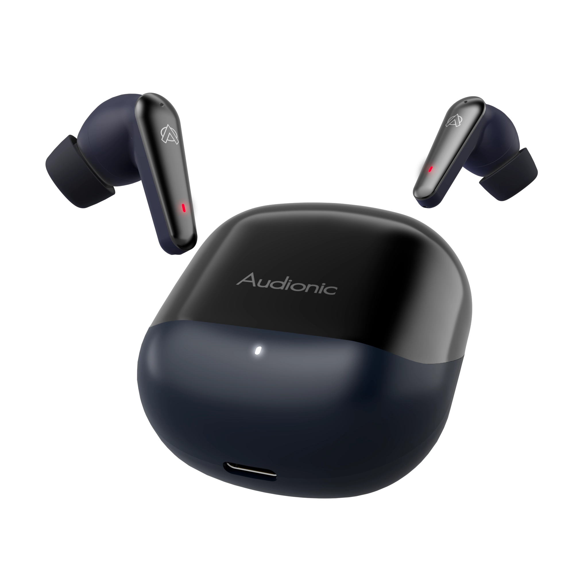 Airbud 595 Flip Earbuds - Audionic