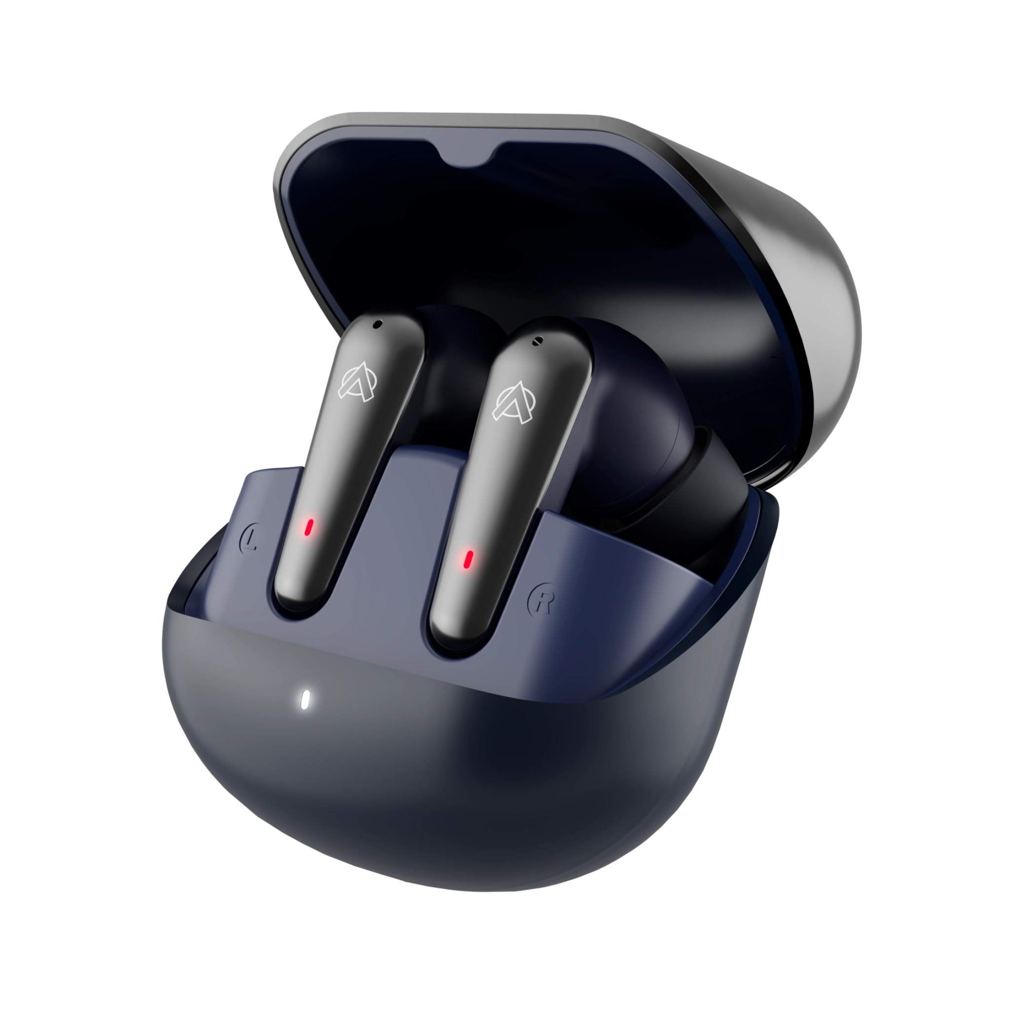Airbud 595 Flip Earbuds - Audionic
