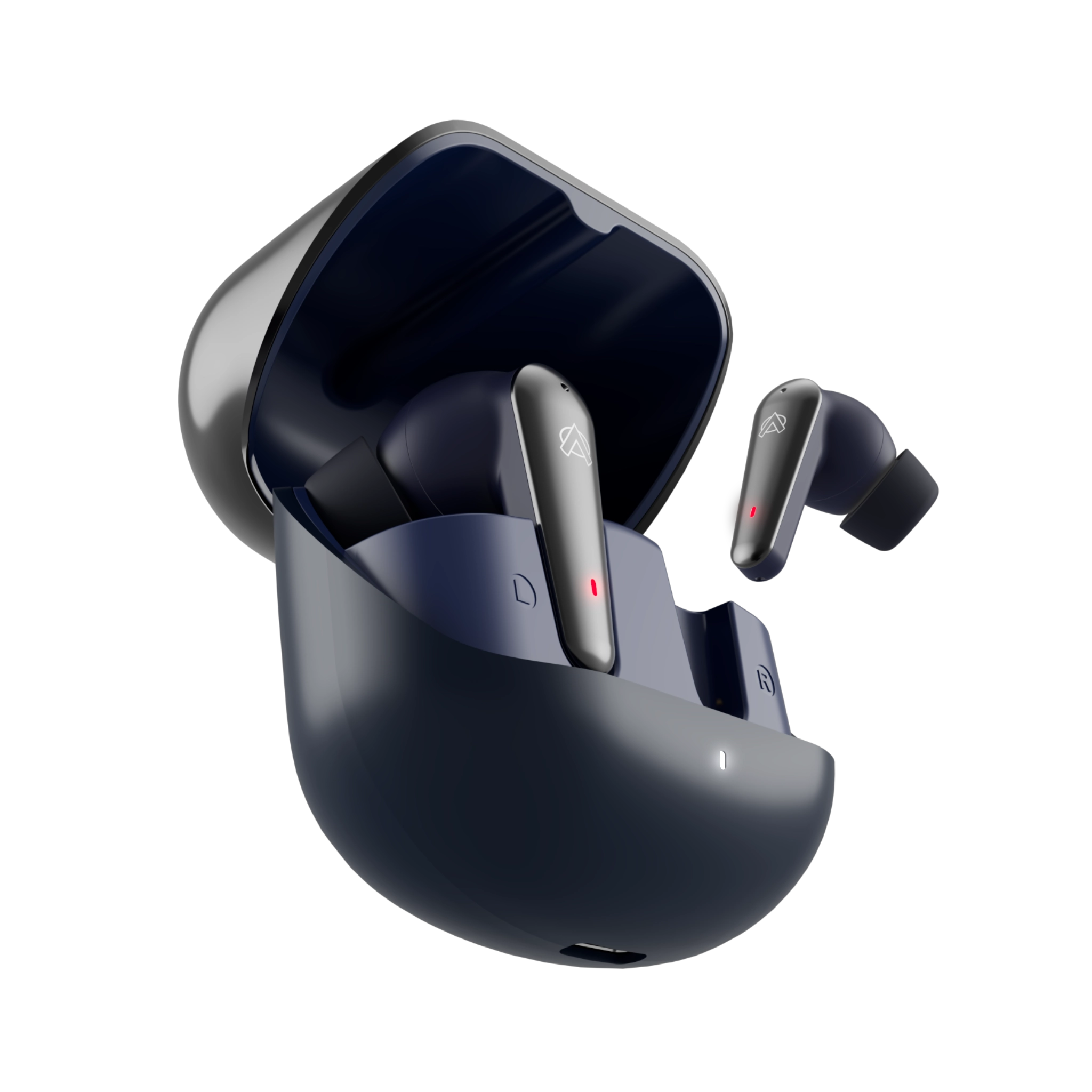 Airbud 595 Flip Earbuds - Audionic