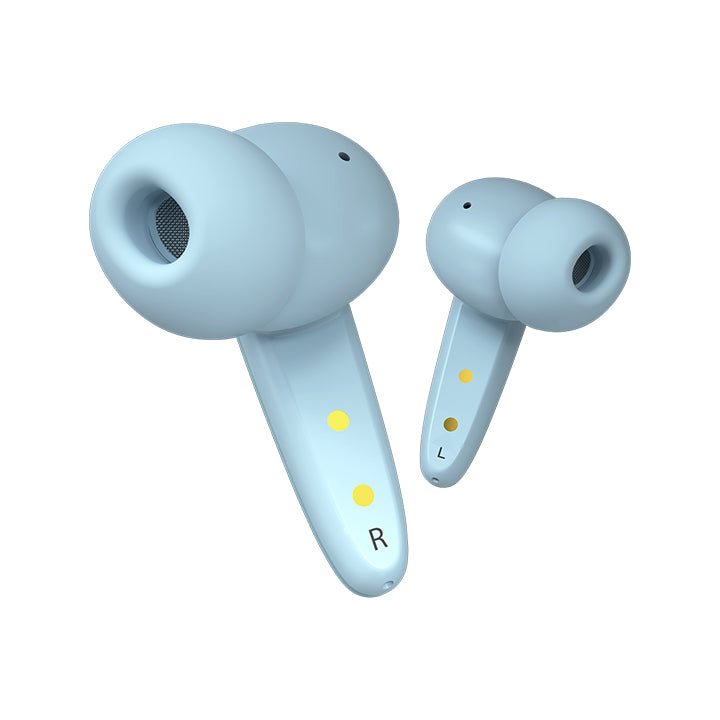 Airbud 735 Ion with ANC - Audionic