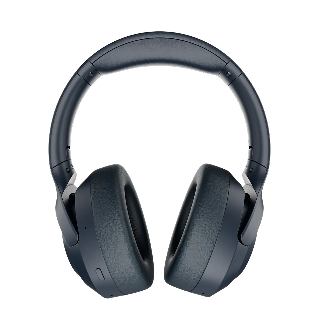 Trance 100 ANC Wireless Headphone - Audionic