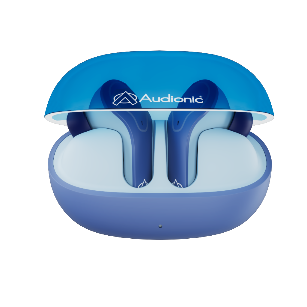 Airbud 745 ION Wireless Earbuds - Audionic