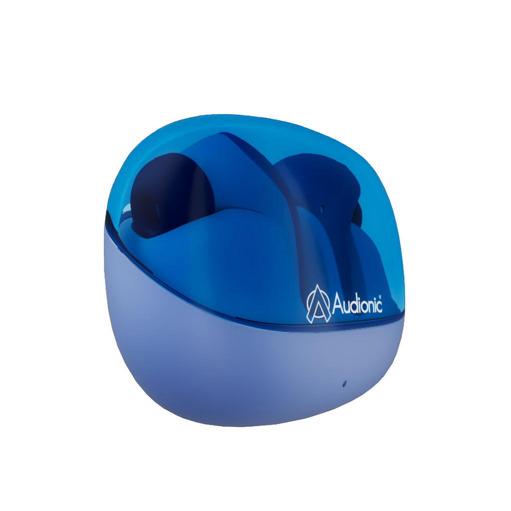 Airbud 745 ION Wireless Earbuds - Audionic