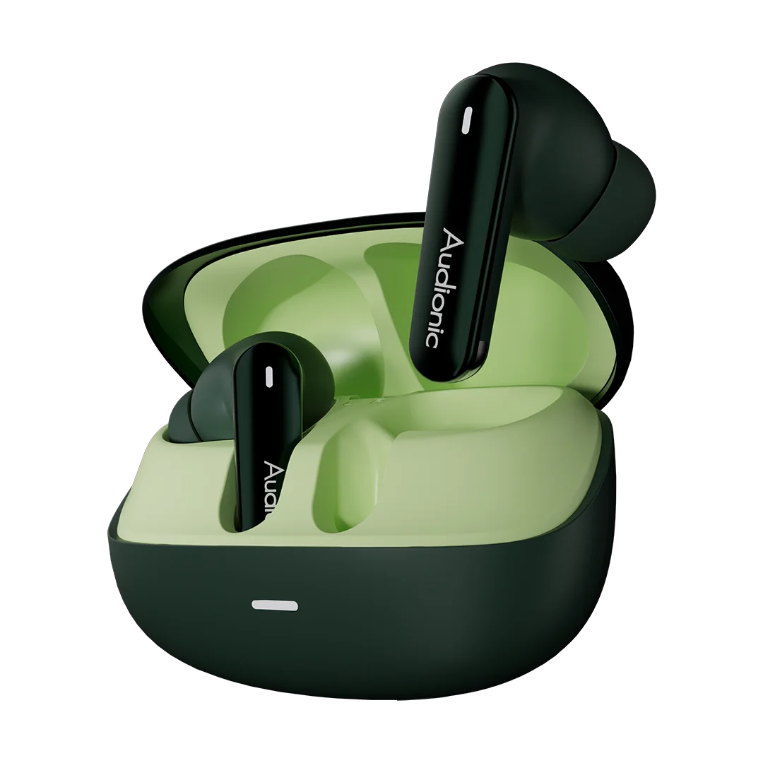 TRANCE Airbud 815 with ANC - Audionic