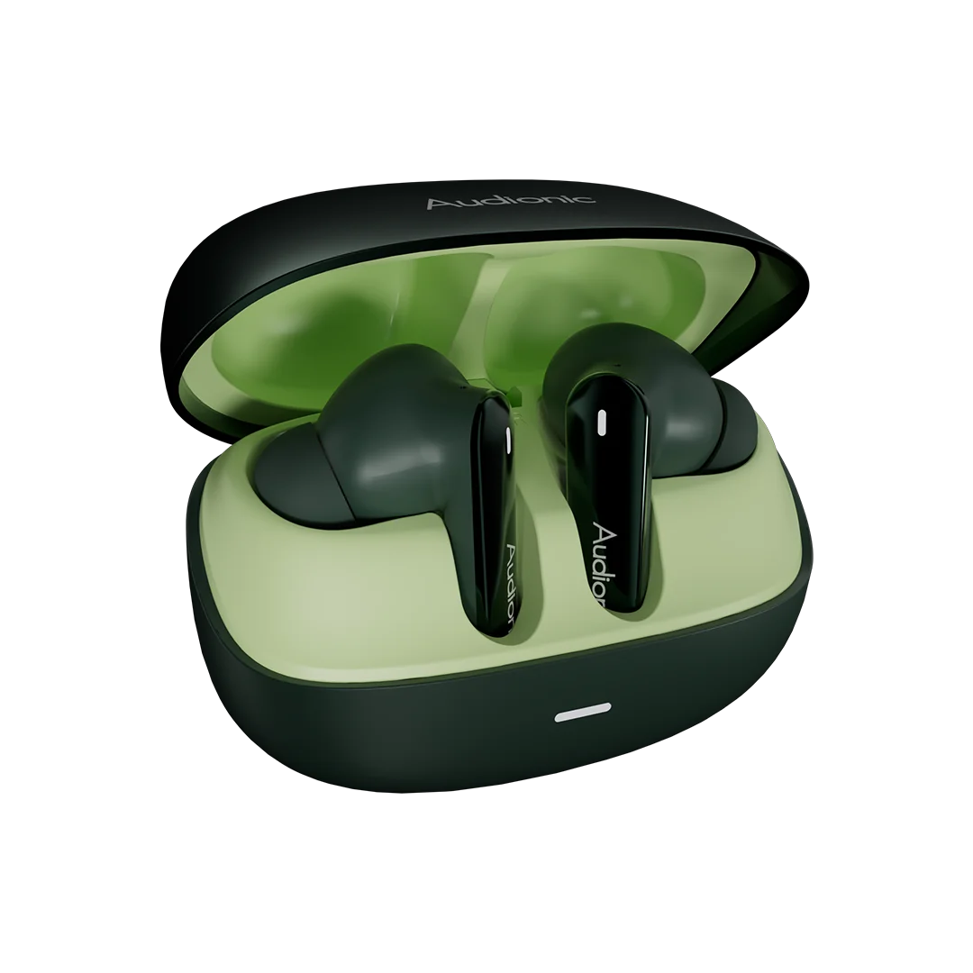 TRANCE Airbud 815 with ANC - Audionic