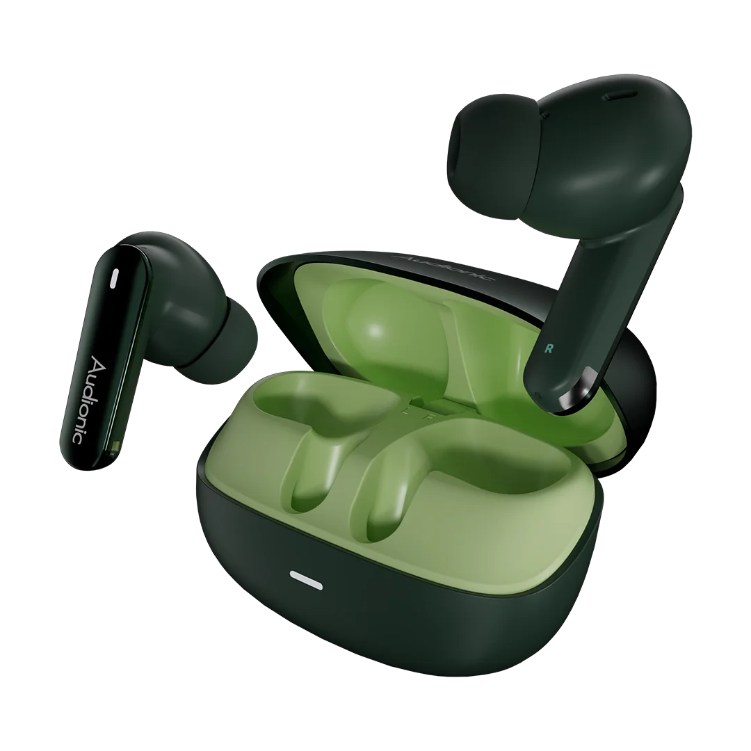 TRANCE Airbud 815 with ANC - Audionic