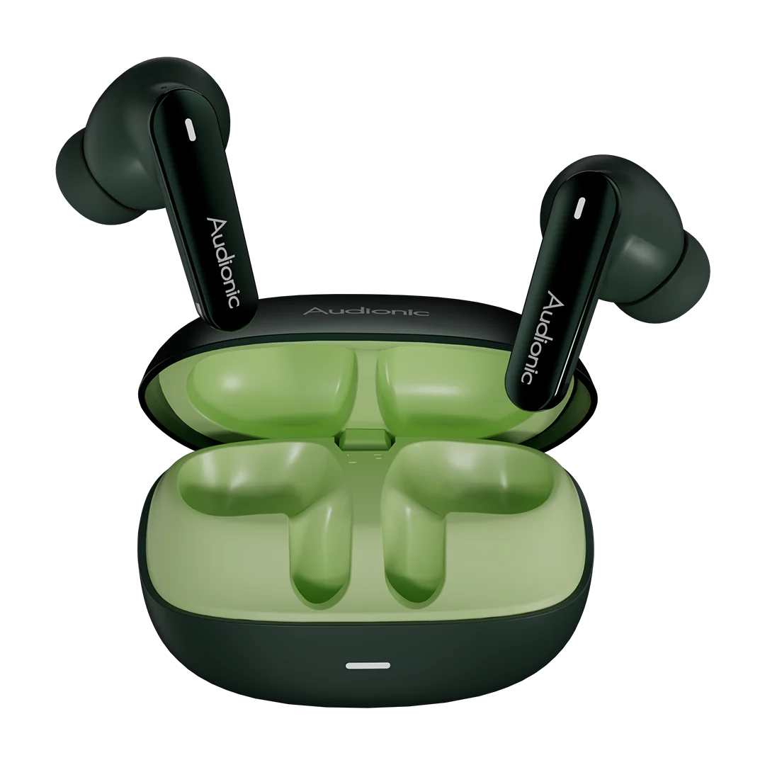 TRANCE Airbud 815 with ANC - Audionic