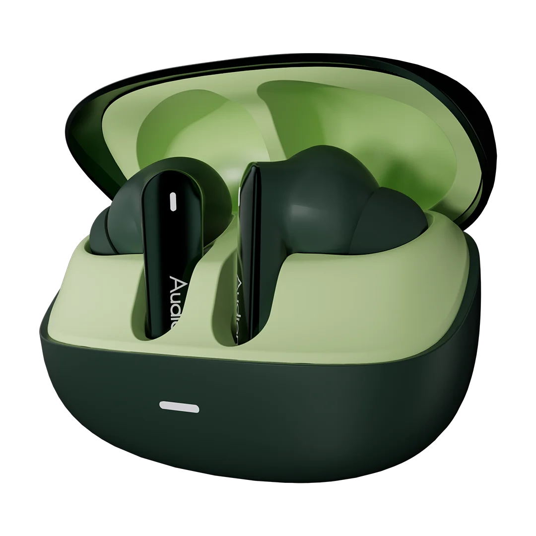 TRANCE Airbud 815 with ANC - Audionic