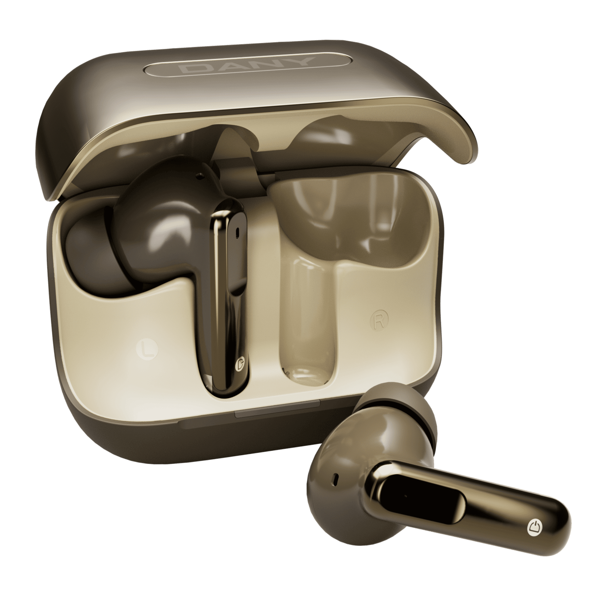 Dany Airdots 300 Pro - Audionic