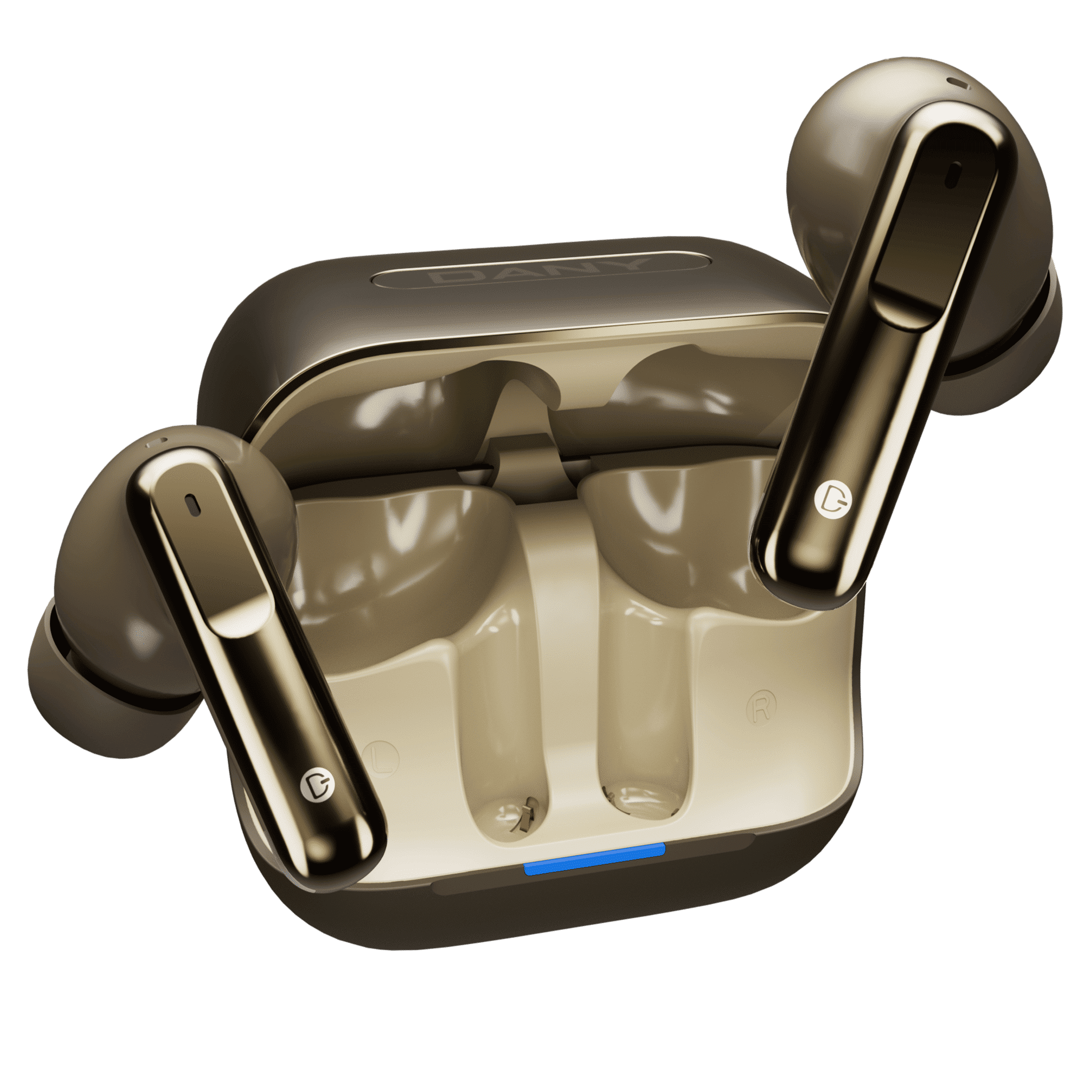 Dany Airdots 300 Pro - Audionic