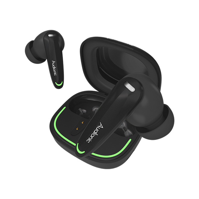 Audionic Airbud 550 Slide Earbuds l 60% OFF