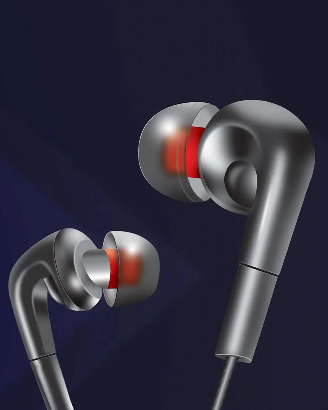 Damac D 10 Earphone