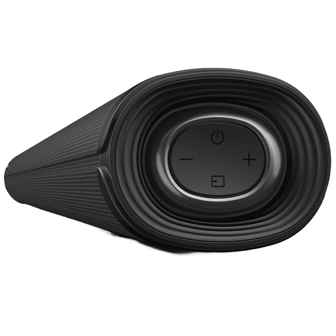 Elite 1200 Sound Bar with Wireless Woofer - Audionic