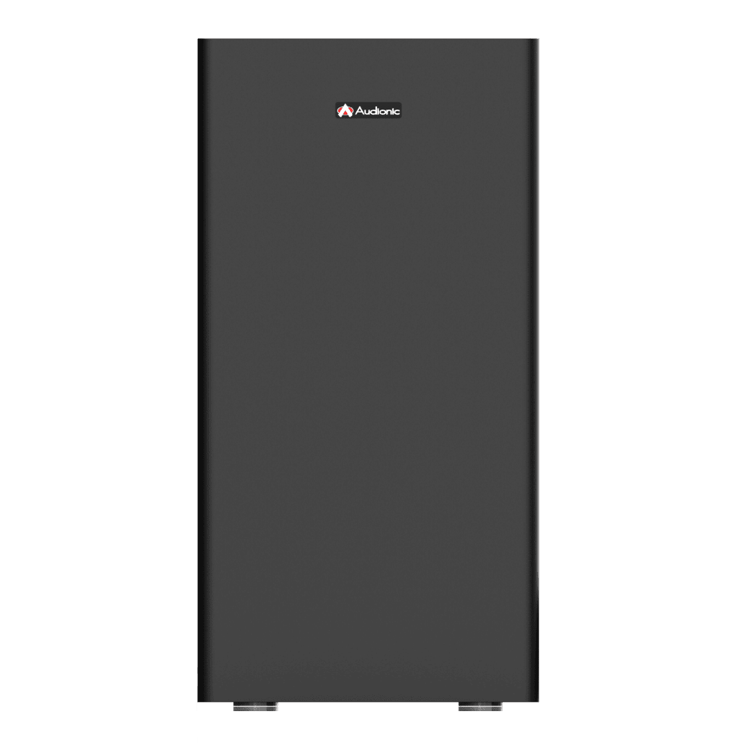 Elite 1200 Sound Bar with Wireless Woofer - Audionic