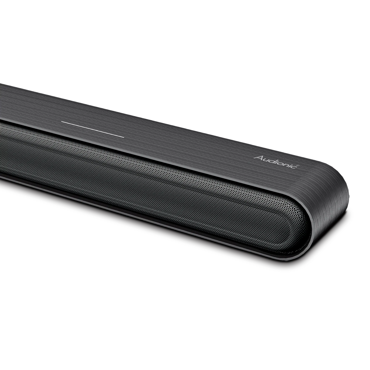 Elite 2000 Sound Bar with Wireless Woofer 2.1 Channel - Audionic