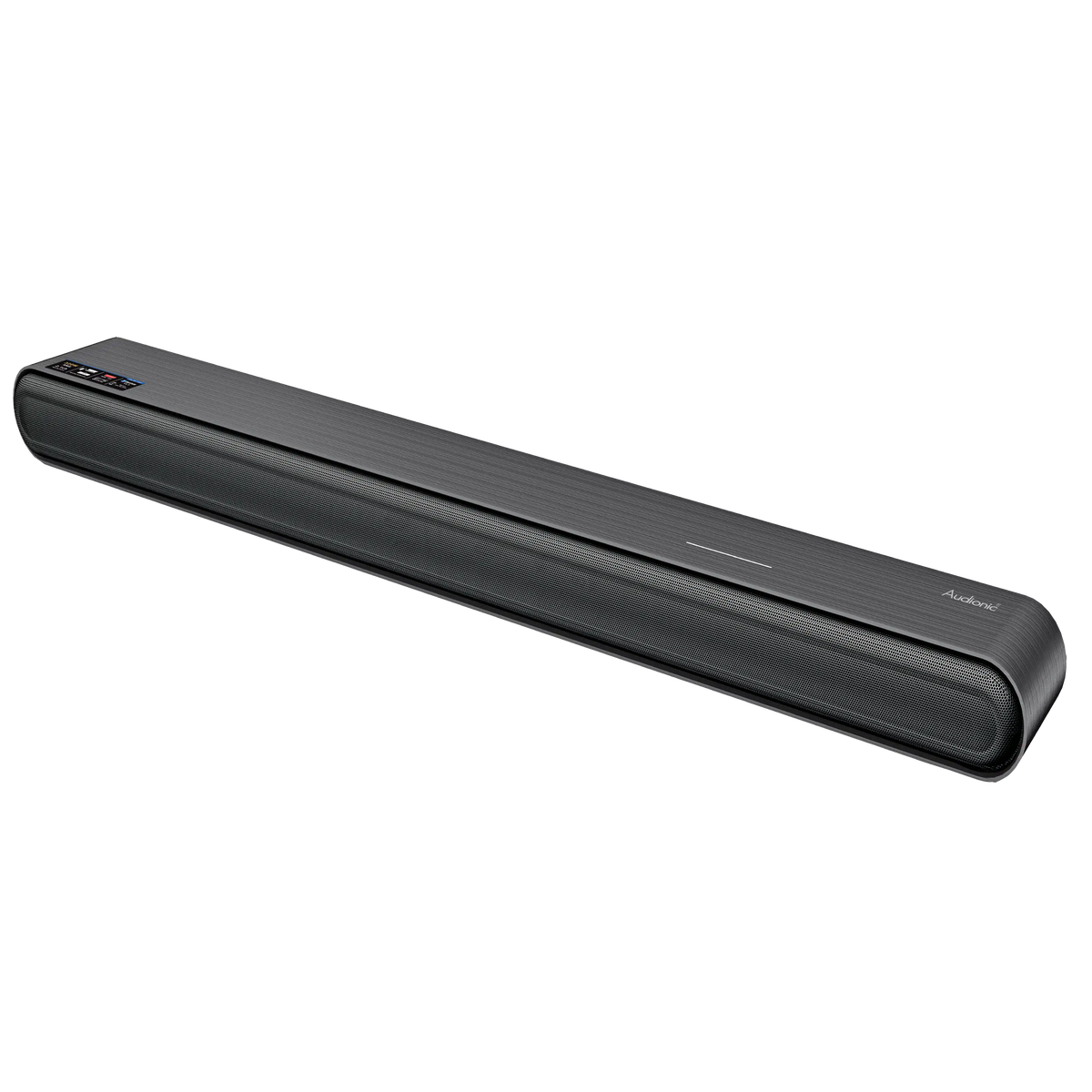 Elite 2000 Sound Bar with Wireless Woofer 2.1 Channel - Audionic