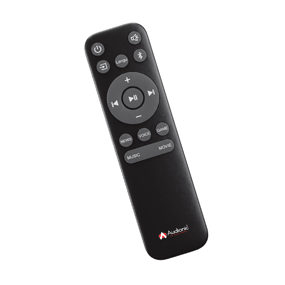 Elite 2000 Sound Bar with Wireless Woofer 2.1 Channel - Audionic