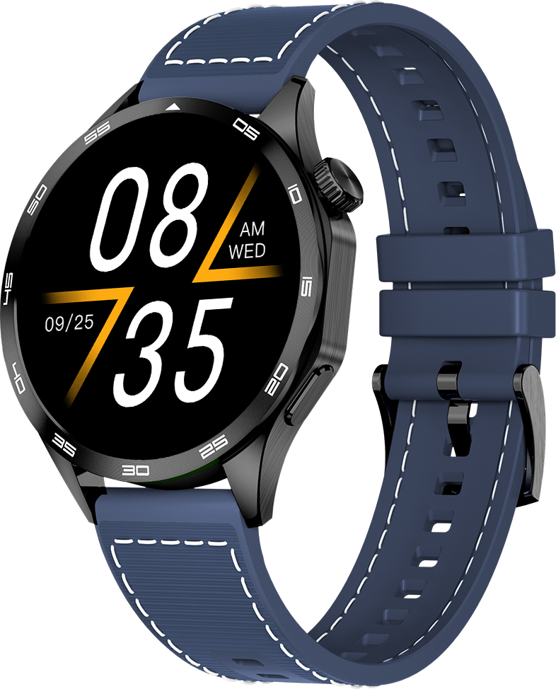 Dany Boss Smart Watch - Audionic
