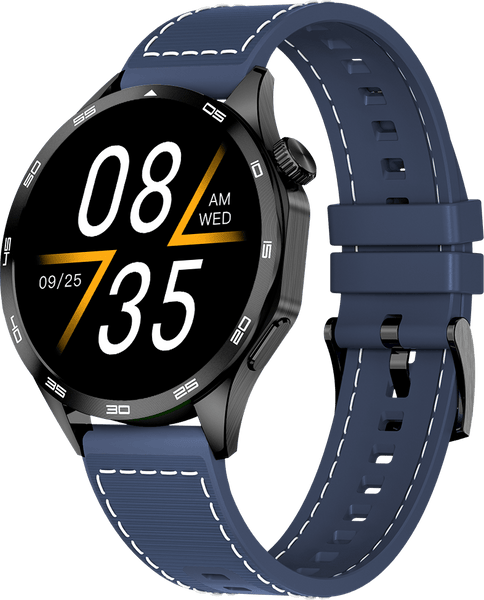 Hugo boss android watch best sale