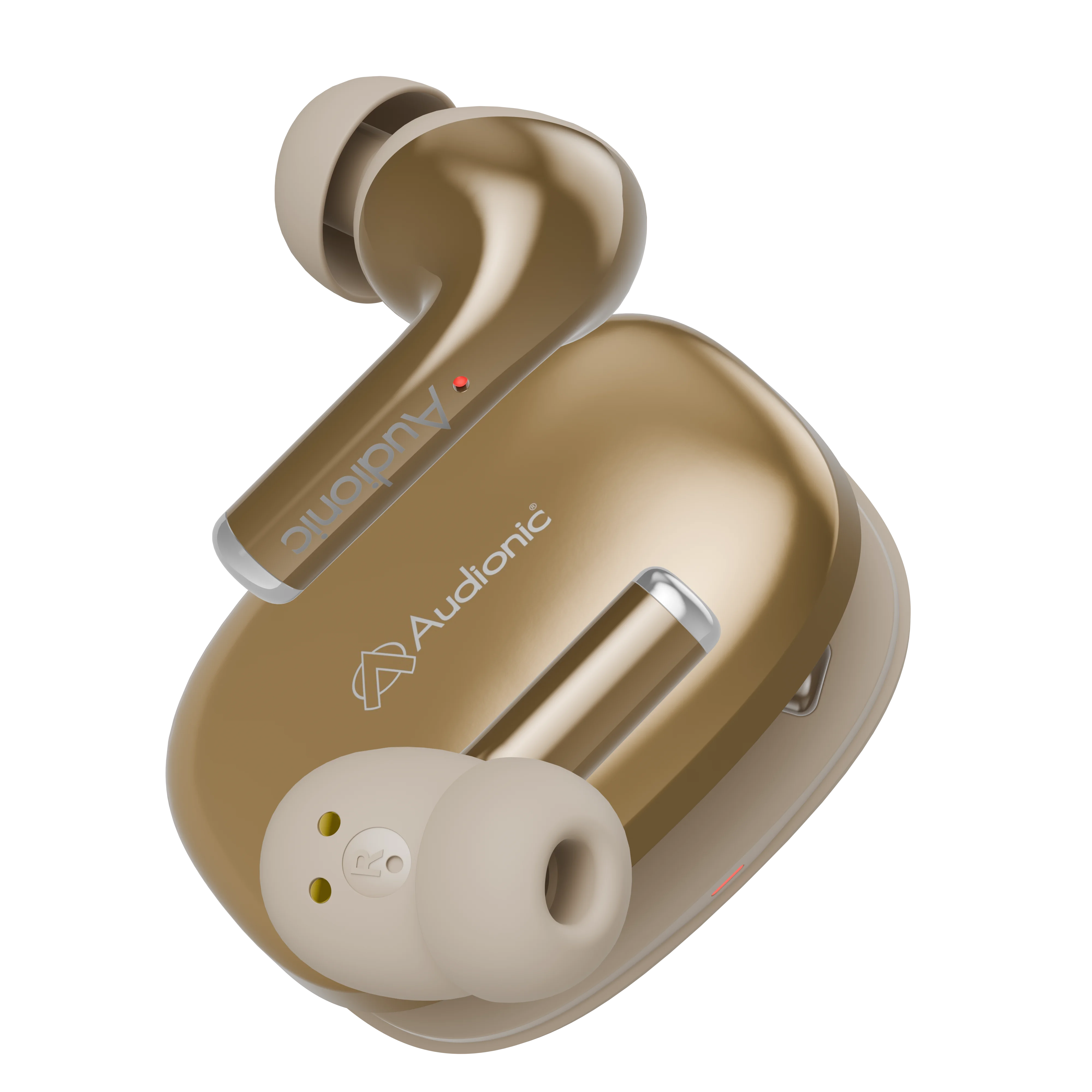 Trance Airbud 820 With ANC