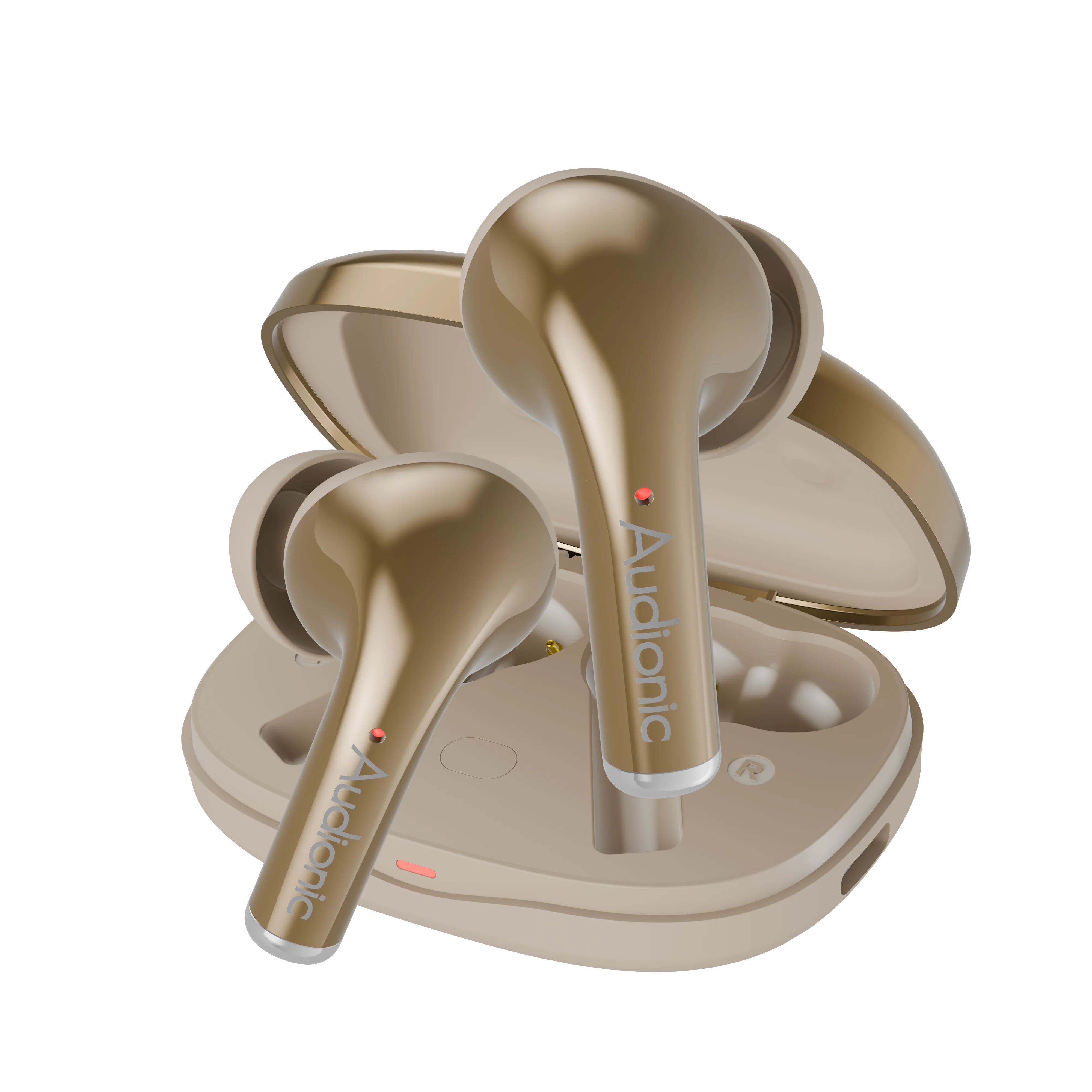 Trance Airbud 820 With ANC