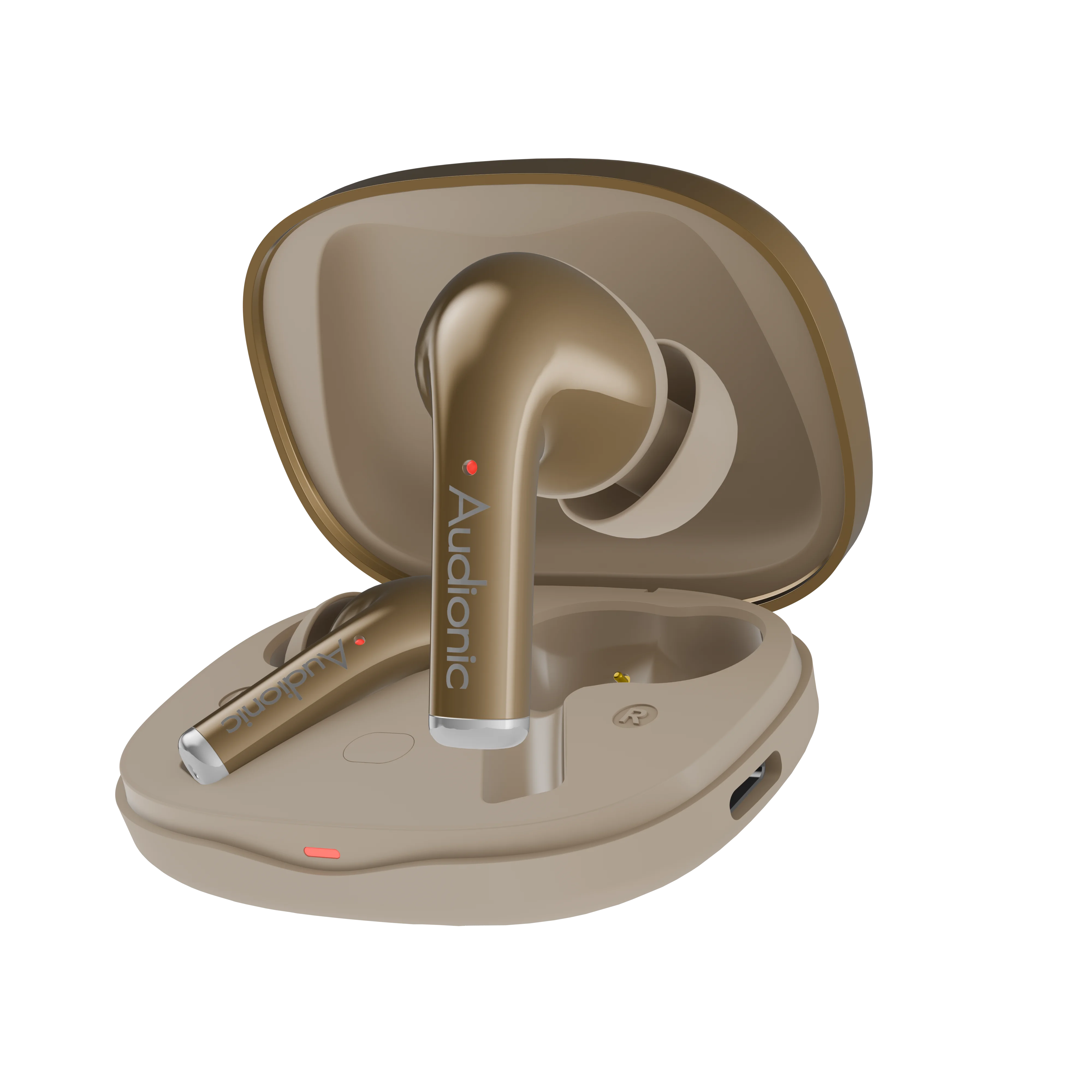 Trance Airbud 820 With ANC