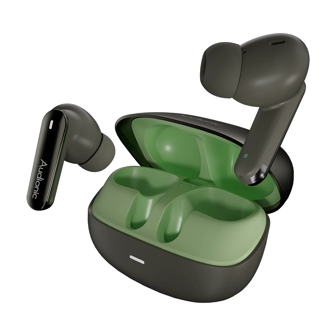 TRANCE Airbud 815 with ANC - Audionic