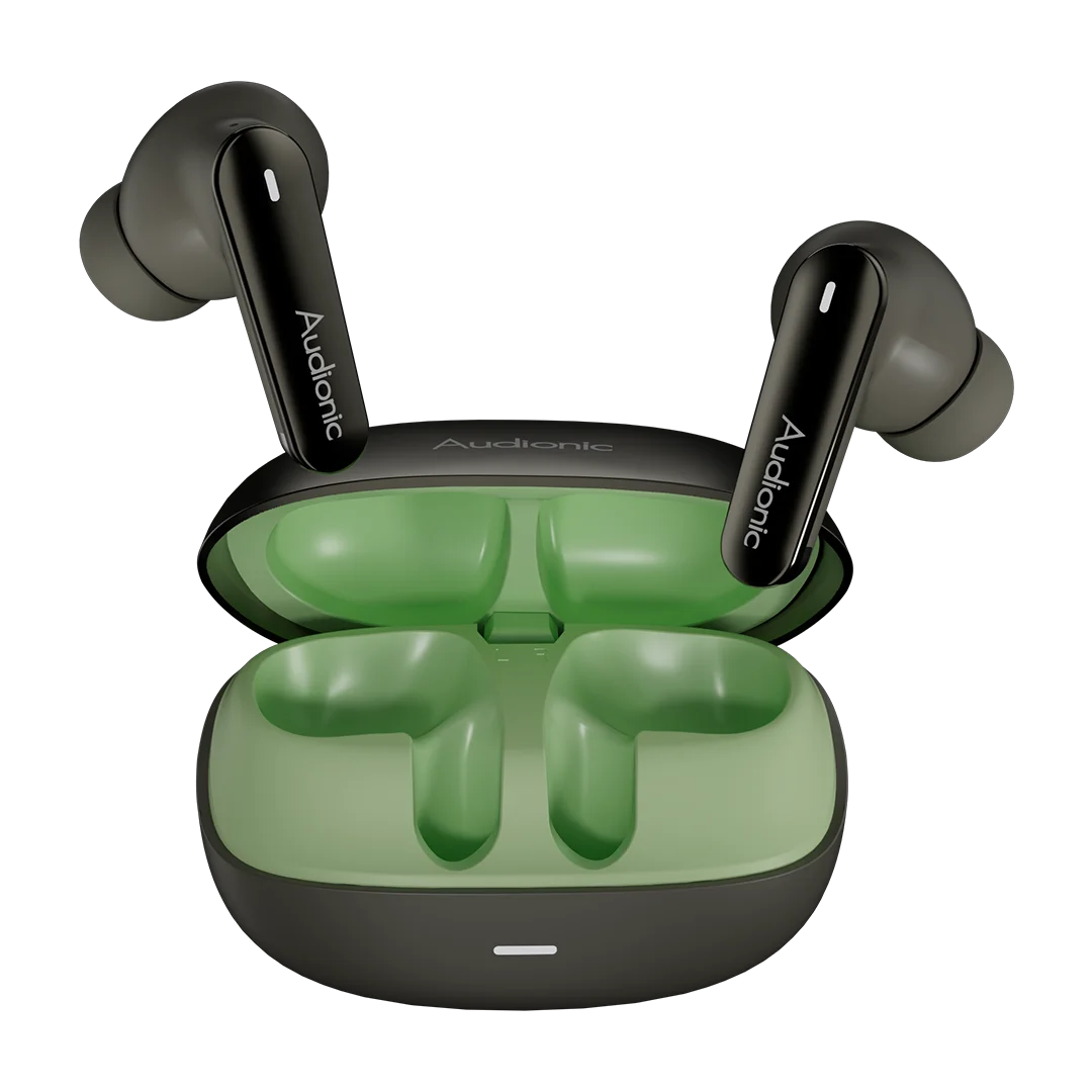 TRANCE Airbud 815 with ANC - Audionic