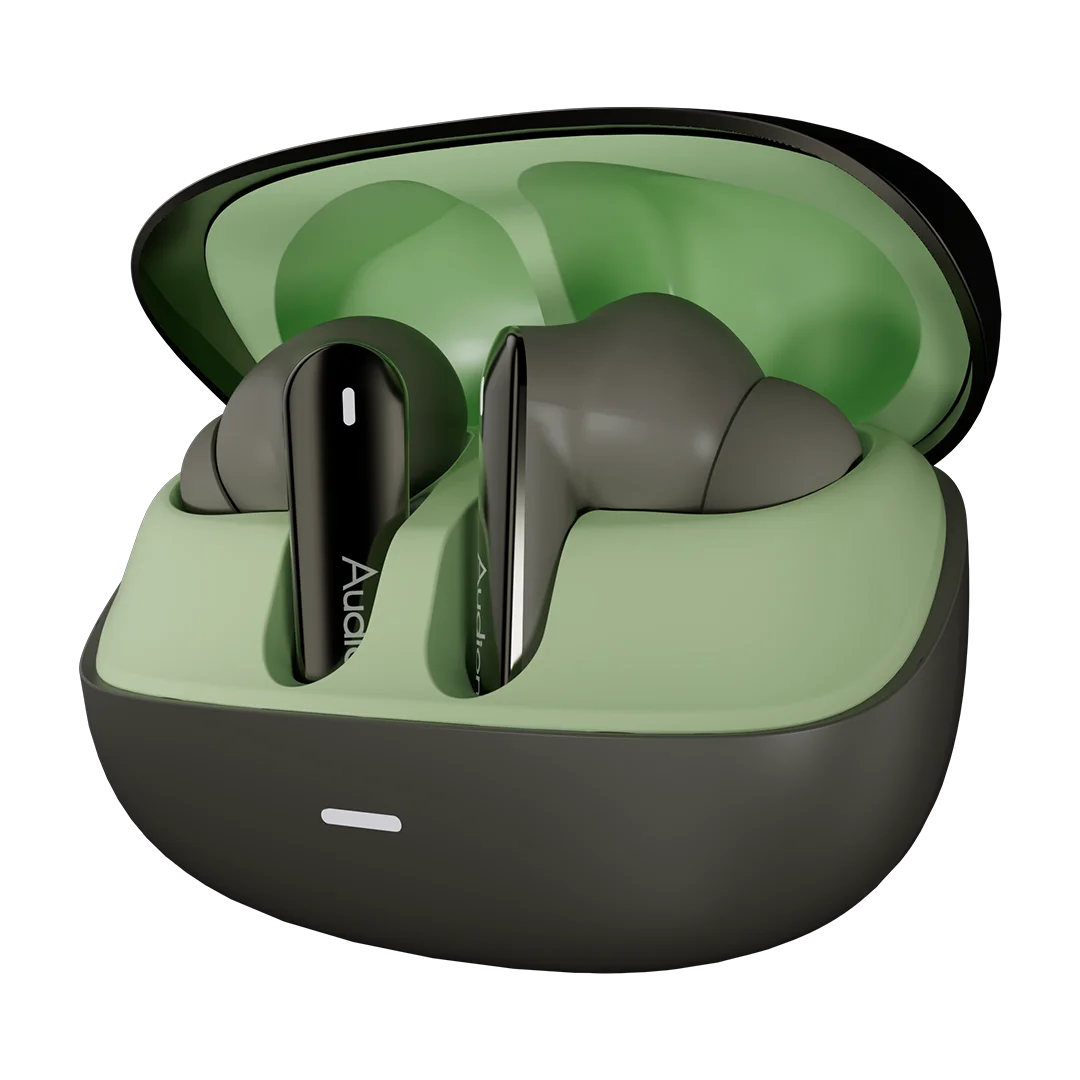 TRANCE Airbud 815 with ANC - Audionic