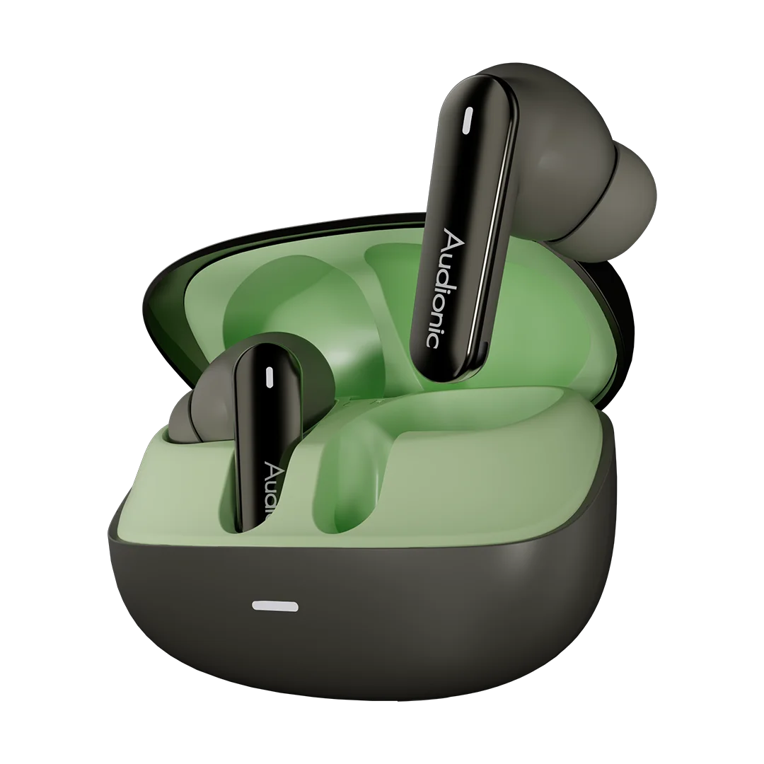 TRANCE Airbud 815 with ANC - Audionic