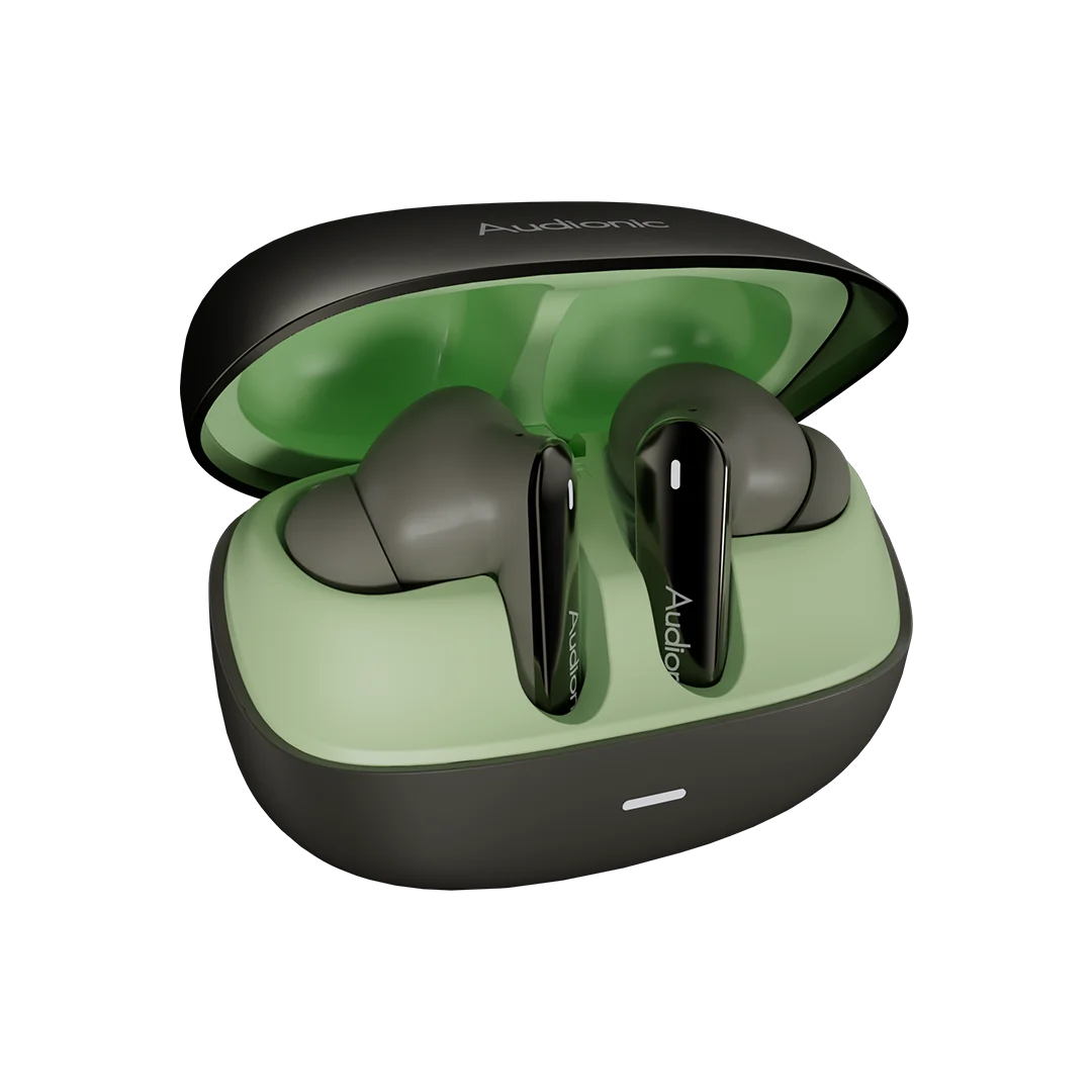 TRANCE Airbud 815 with ANC - Audionic