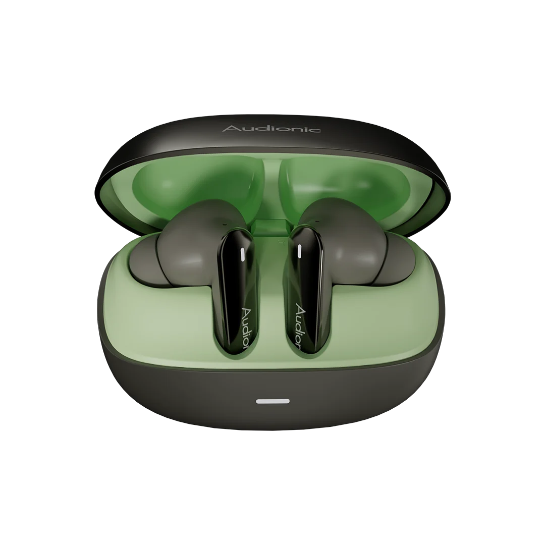TRANCE Airbud 815 with ANC - Audionic