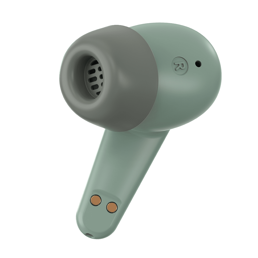 Airbud 595 Flip Earbuds - Audionic