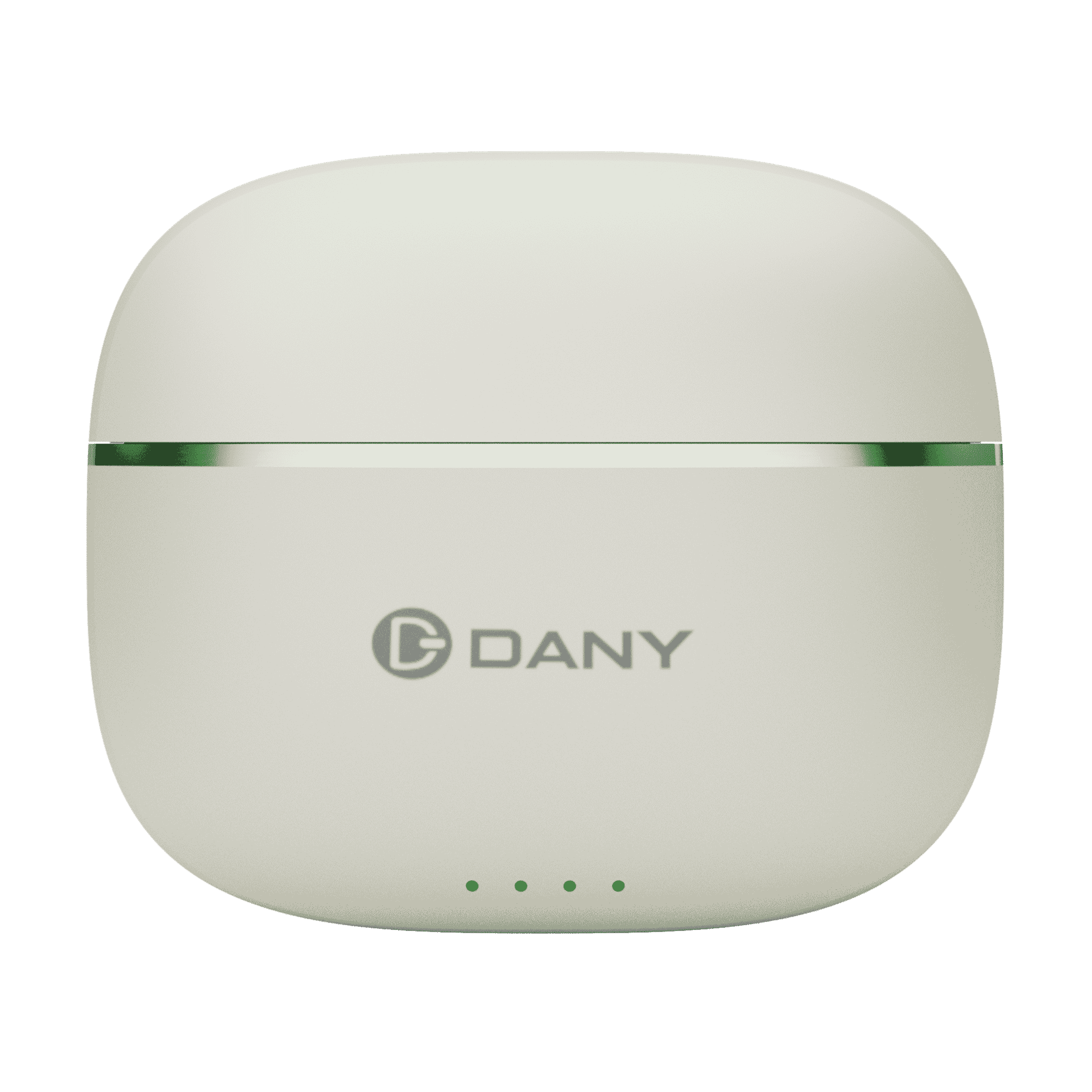 Dany Alpha Airdots 500 with ANC - Audionic