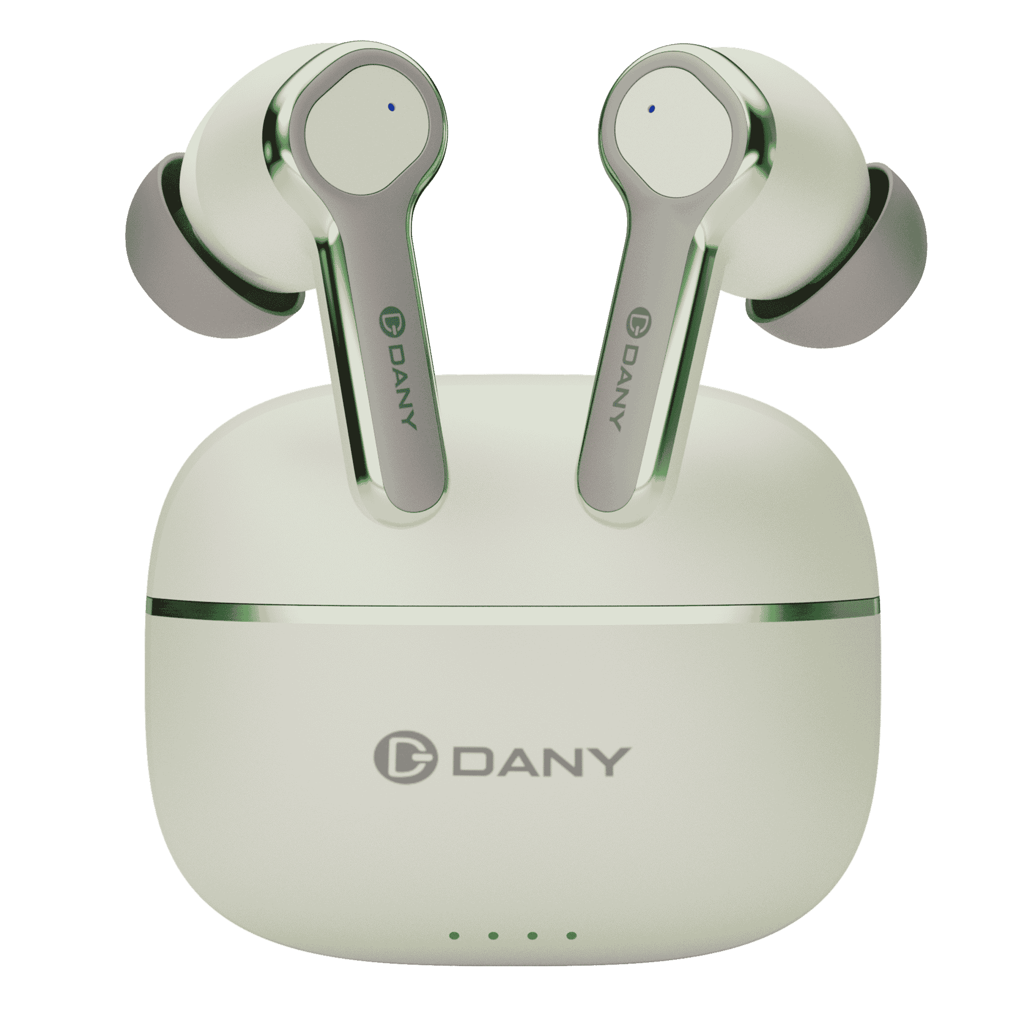 Dany Alpha Airdots 500 with ANC - Audionic