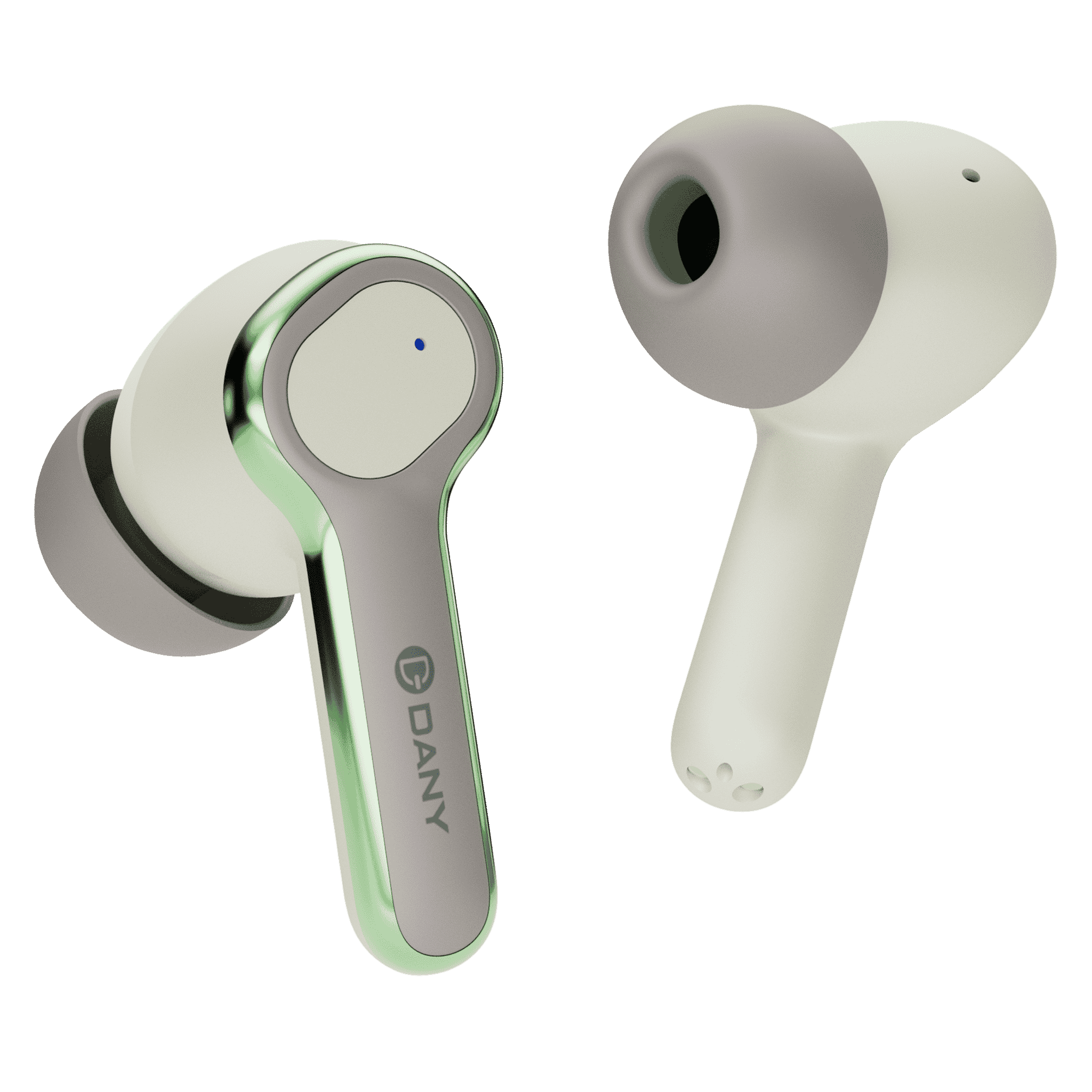 Dany Alpha Airdots 500 with ANC - Audionic