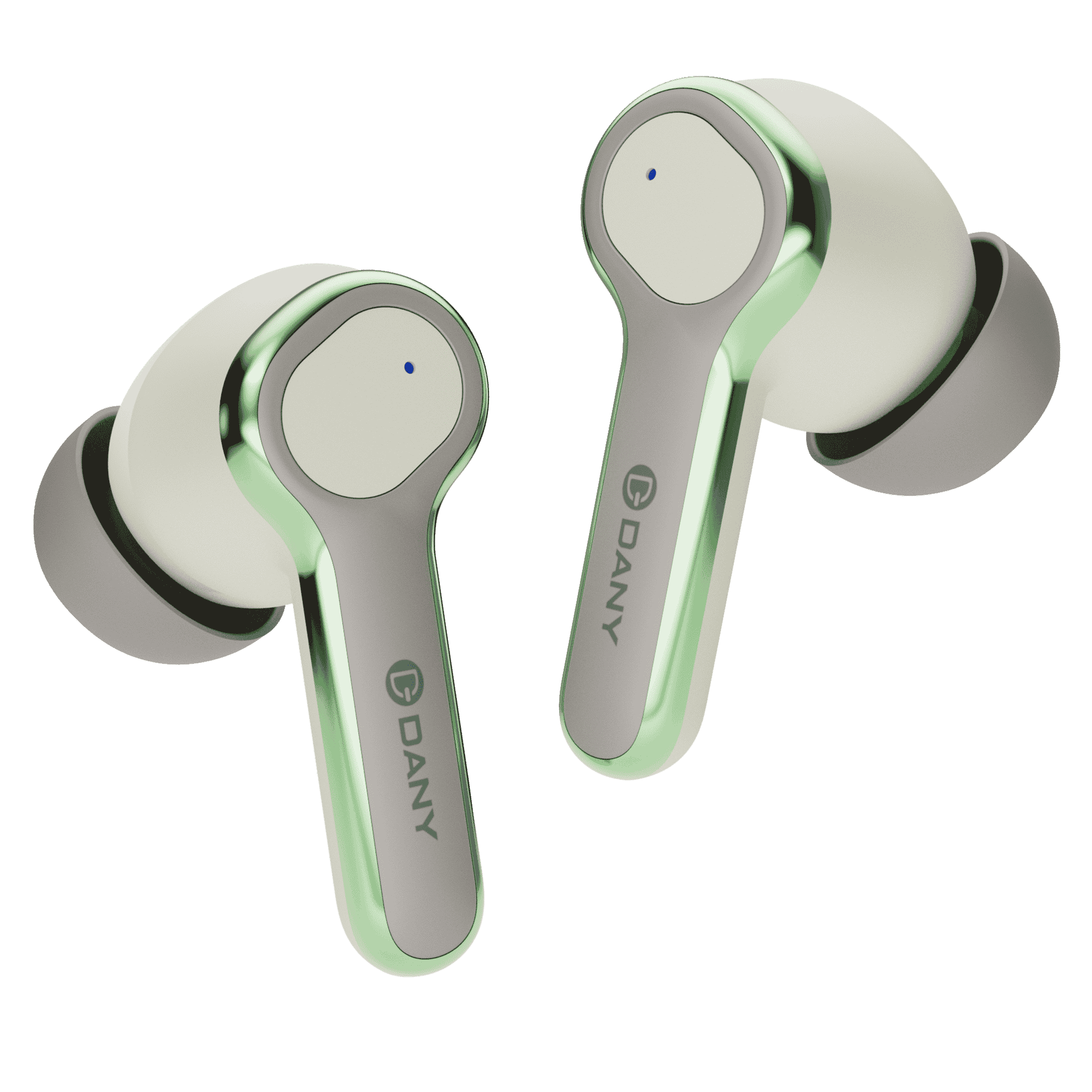 Dany Alpha Airdots 500 with ANC - Audionic