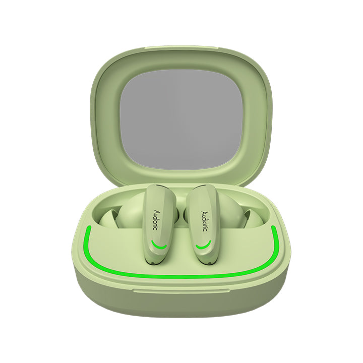 Airbud 735 Ion with ANC - Audionic