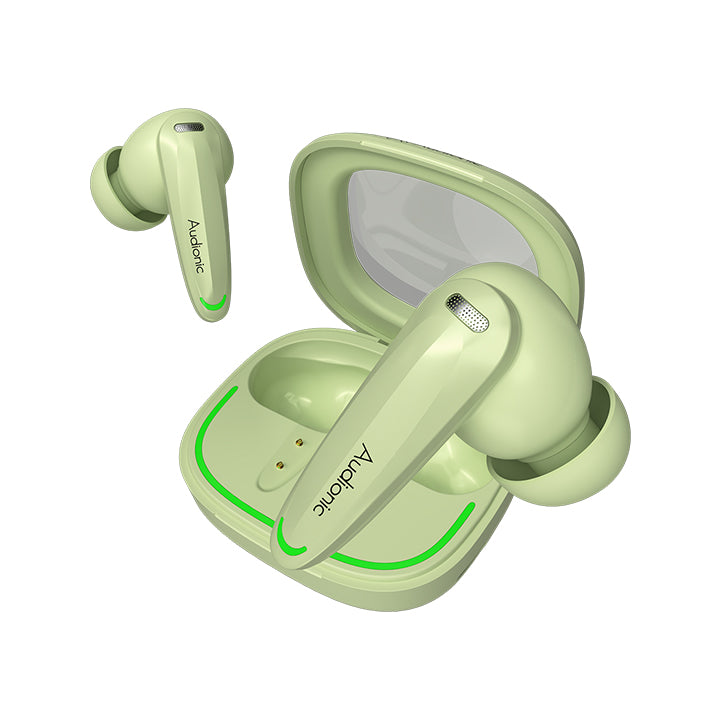 Airbud 735 Ion with ANC - Audionic