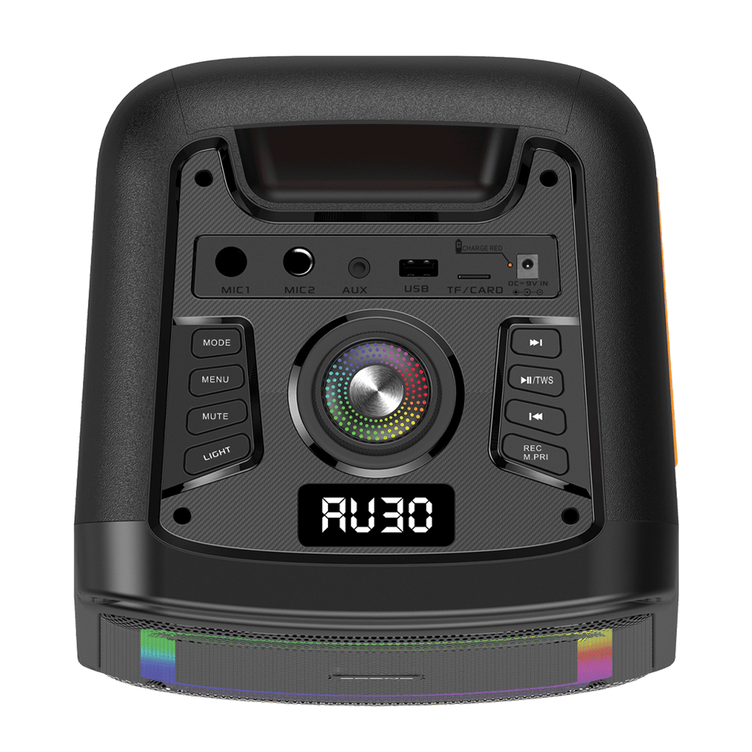 Hummer H30 Plus - Audionic