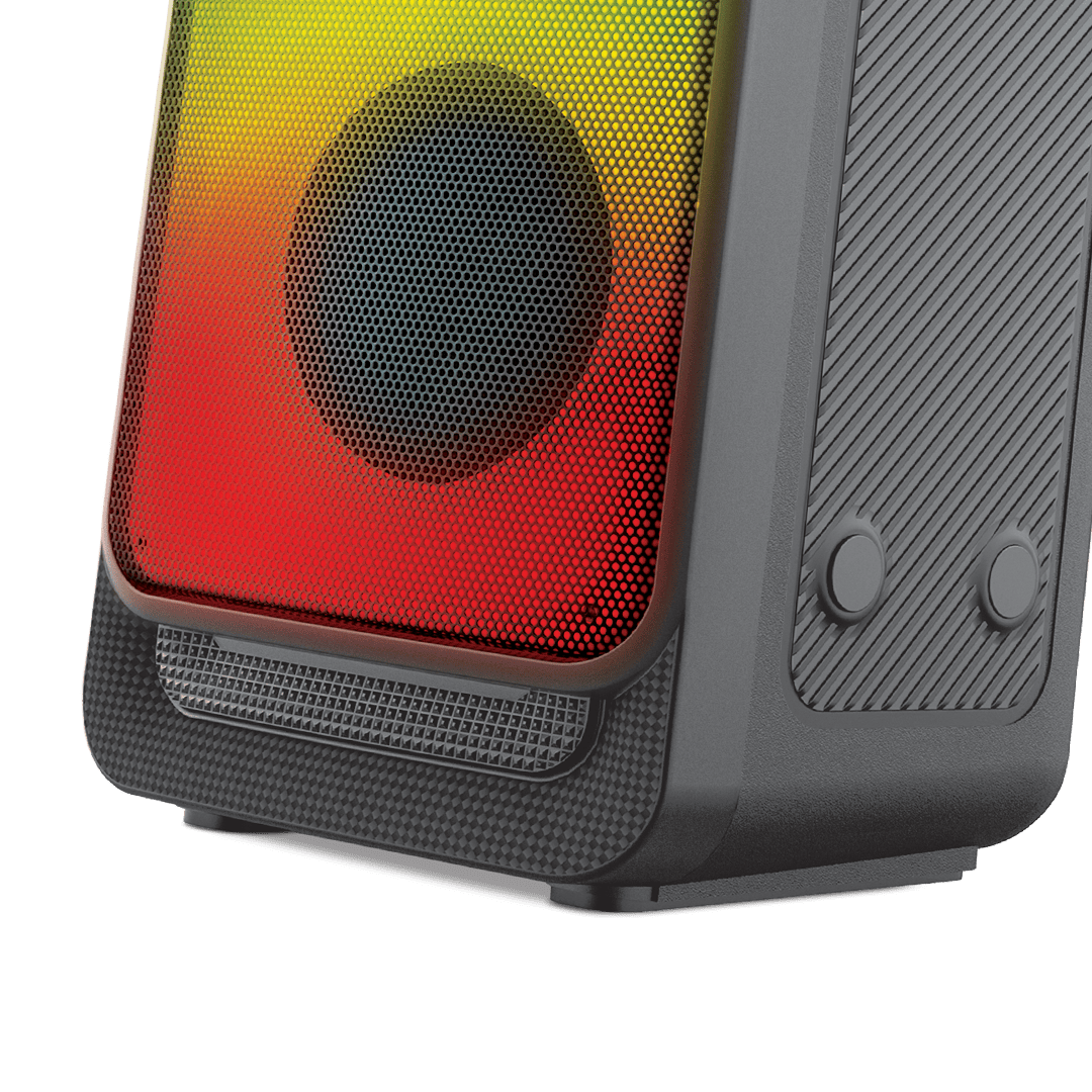Hummer H40 - Audionic