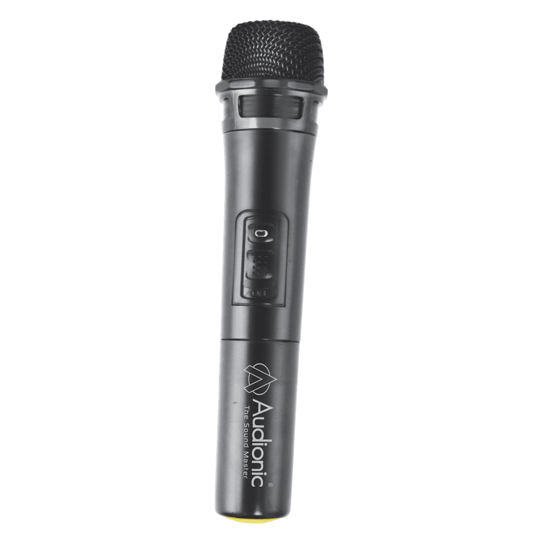 Hummer H40 - Audionic