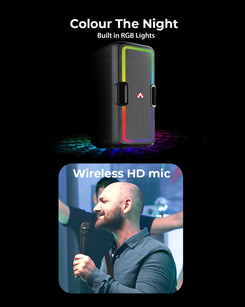Mobile Image