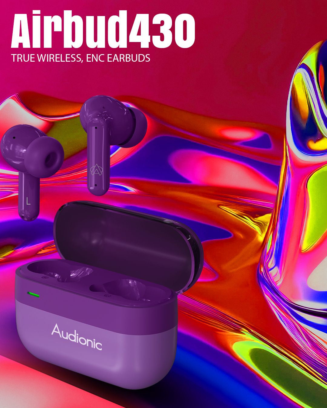 Audionic best sale a20 earbuds