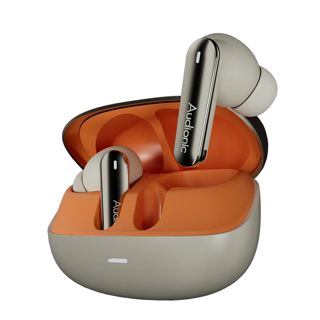 TRANCE Airbud 815 with ANC - Audionic