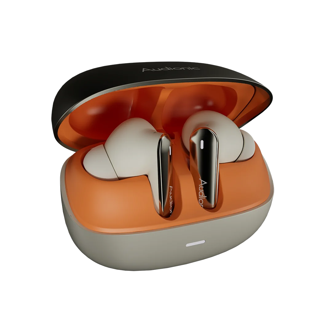 TRANCE Airbud 815 with ANC - Audionic